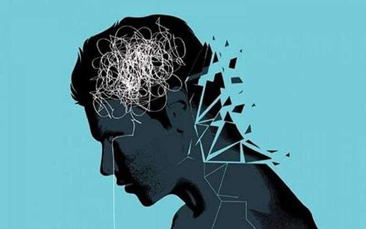 افسردگی اختلالی روانی با زمینه‌های پیچیده!