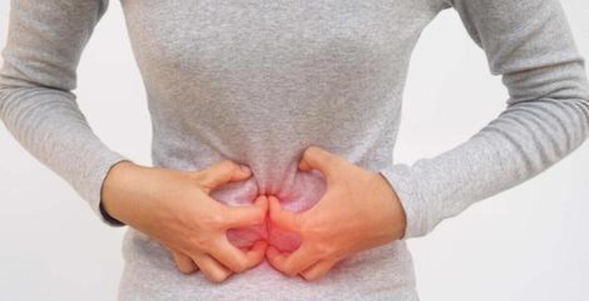 در مورد ترشح ناف چه میدانید؟ بخوانید!