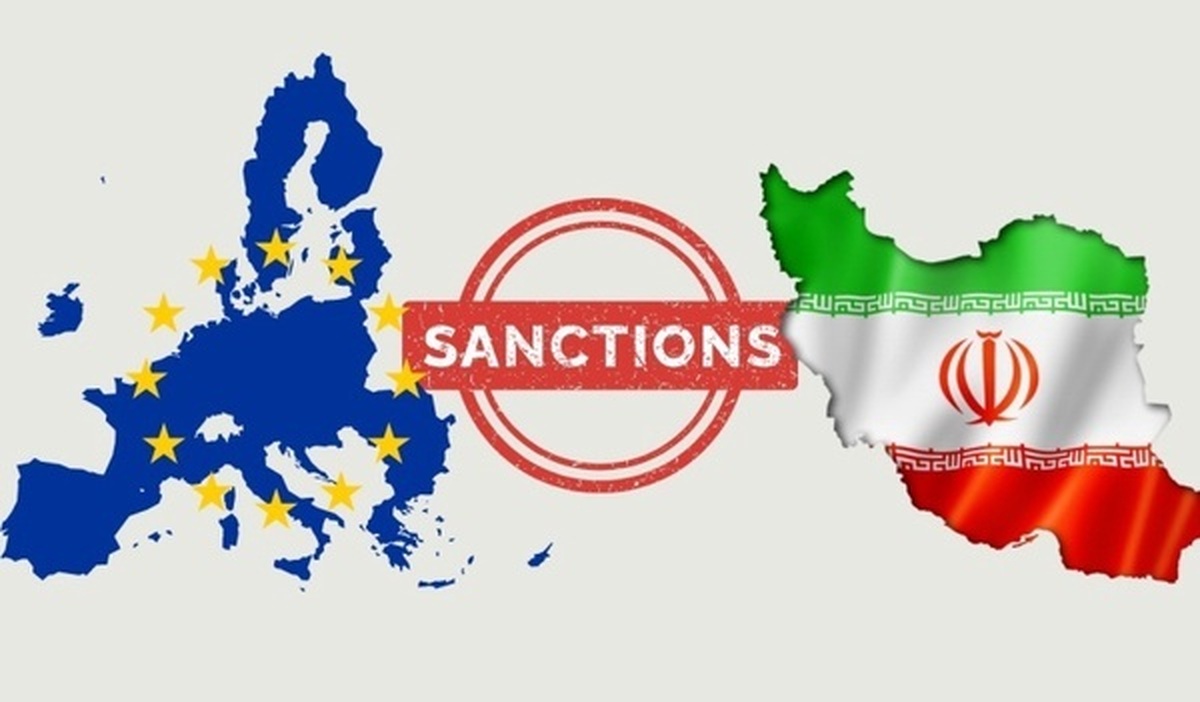 اتحادیه اروپا ۹ ایرانی را تحریم می‌کند