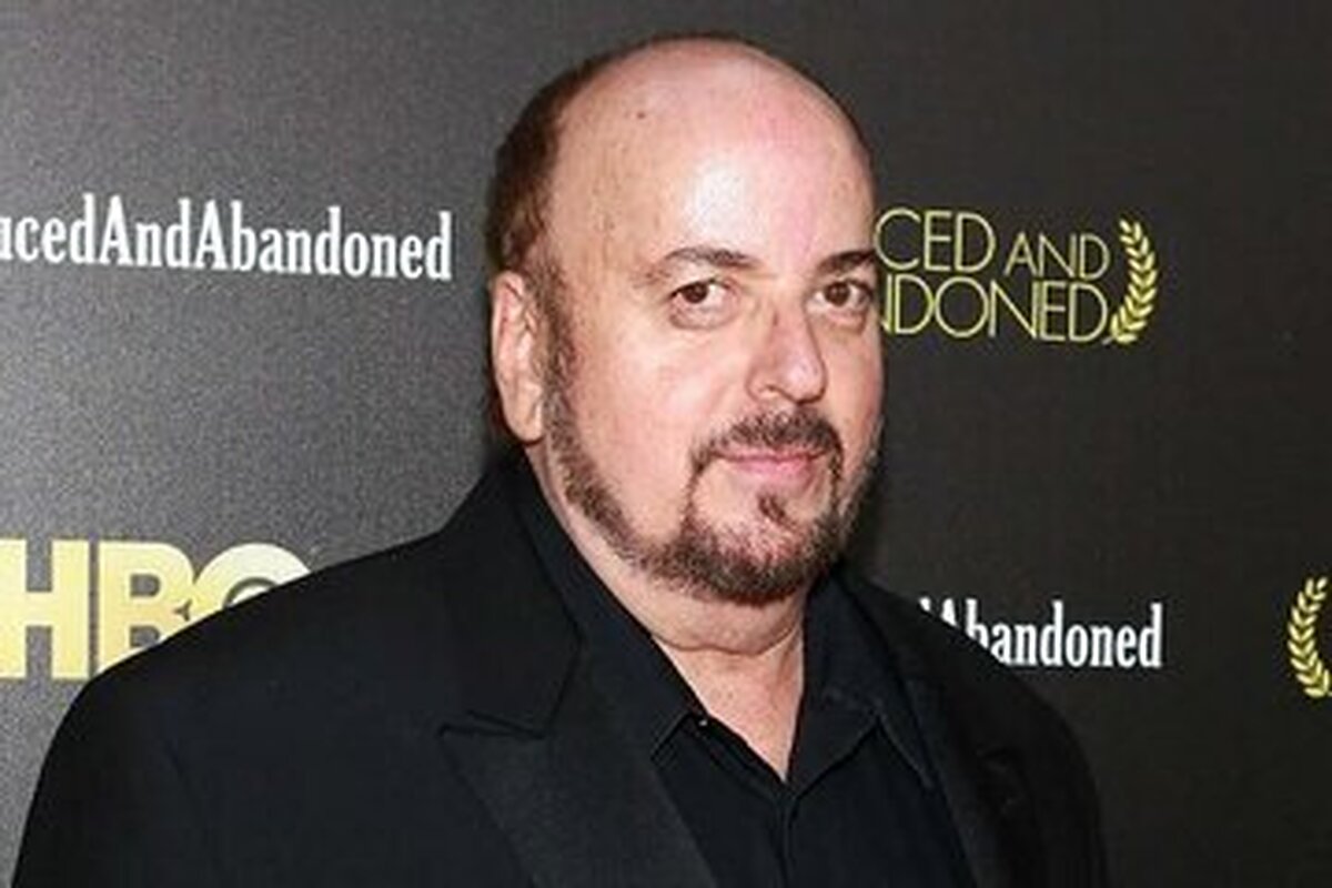 پرداخت ۱.۶۸ میلیارد دلار جریمه برای جیمز توباک کارگردان ۸۰ ساله آمریکایی