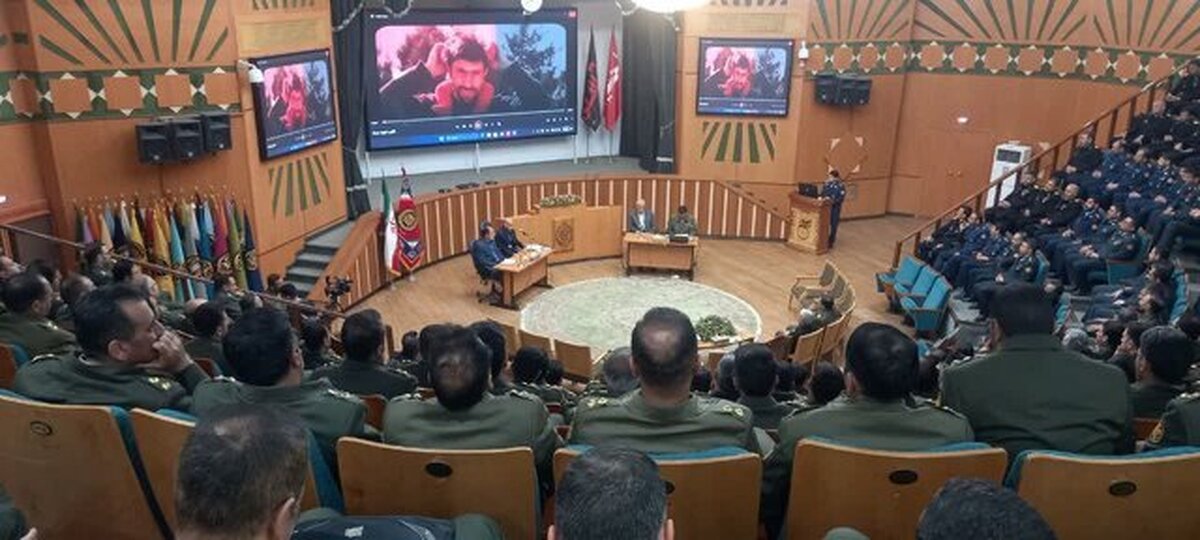 یکی از علت‌های مهم از بین رفتن غائله کردستان، نبوغ شهید صیاد شیرازی بود