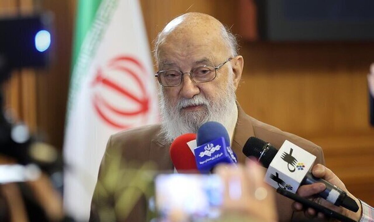 توضیحات رئیس شورای شهر تهران درمورد روند پیشرفت پروژه یادگار امام (ره)