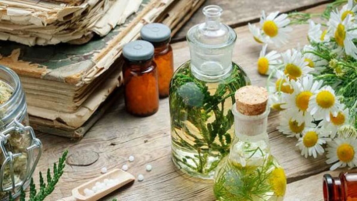 درباره سلامت عرقیات گیاهی هوشیار باشید!