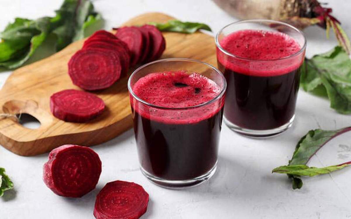 آب چغندر چه تاثیری بر توان بدنی ورزشکاران دارد؟