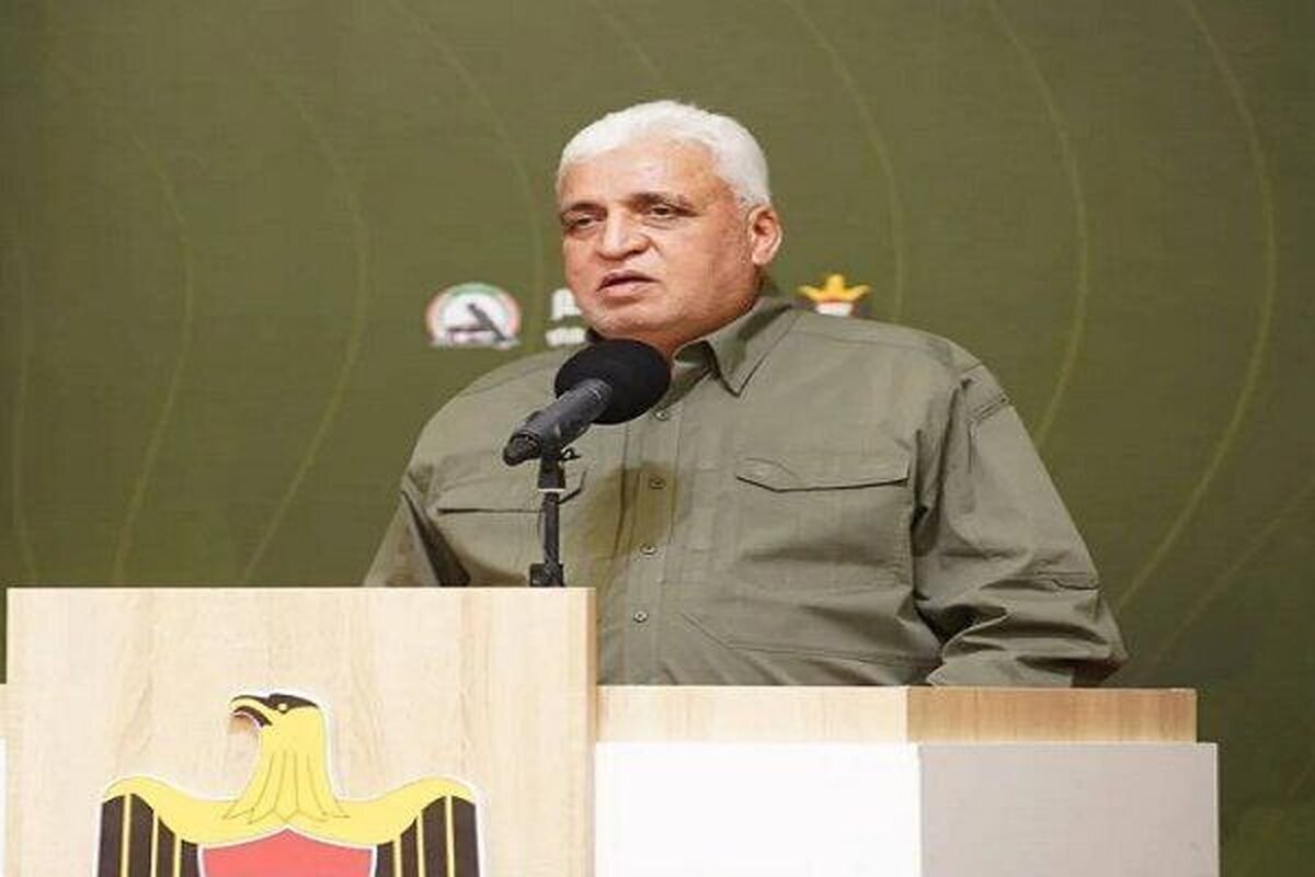 پیش‌نویس قانون الحشد الشعبی در دولت عراق تصویب شد