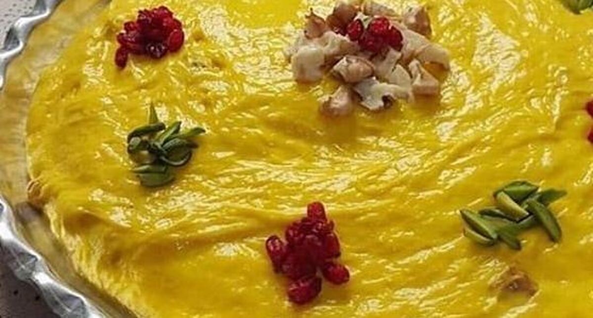 خورشت ماست با طعمی متفاوت برای شام