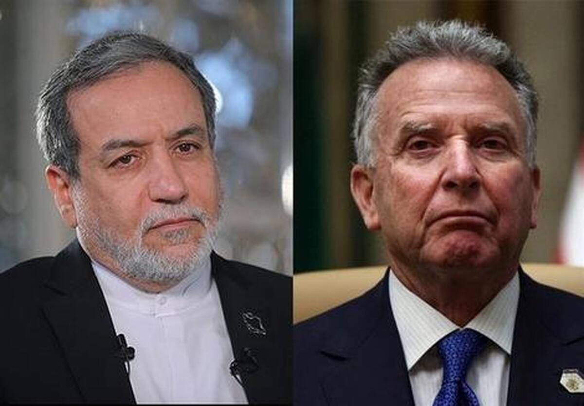 تبادل متن مکتوب؛ شیوه مذاکراتی ایران با آمریکا
