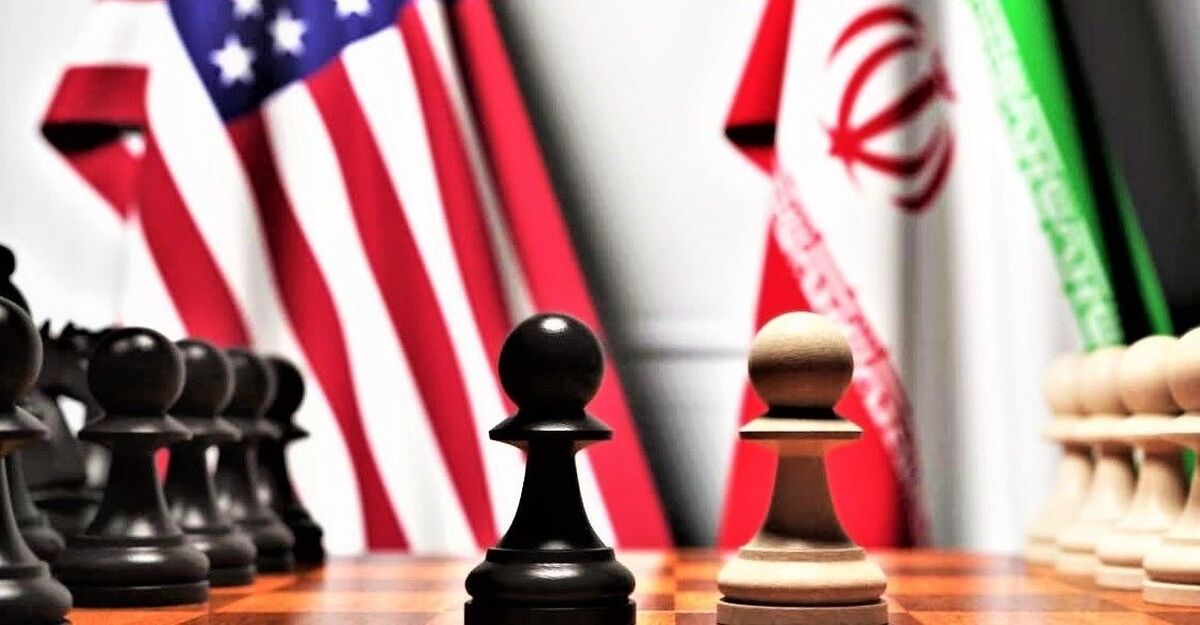 ۵ نکته از میز تهران-واشنگتن در عمان