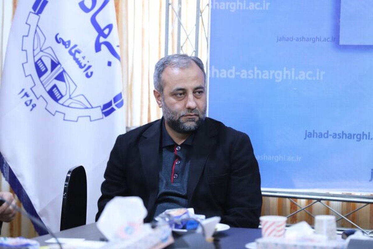 بهره‌مندی بیش از ۲۶ هزار نفر از آموزش‌های کوتاه مدت جهاددانشگاهی آذربایجان شرقی