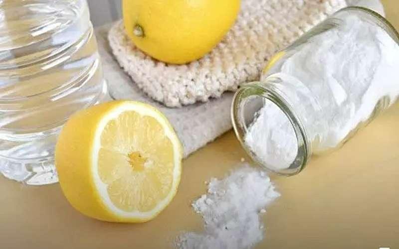 بدون استفاده از قرص‌های آماده جرم‌گیر، لباسشویی تان را مثل روز اول کنید