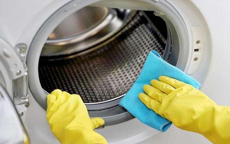 بدون استفاده از قرص‌های آماده جرم‌گیر، لباسشویی تان را مثل روز اول کنید