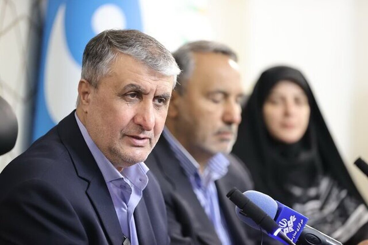 اسلامی خبر داد: تبدیل شیرآبه شهری به آب قابل استفاده با تکیه بر فن‌آوری پلاسمای سرد