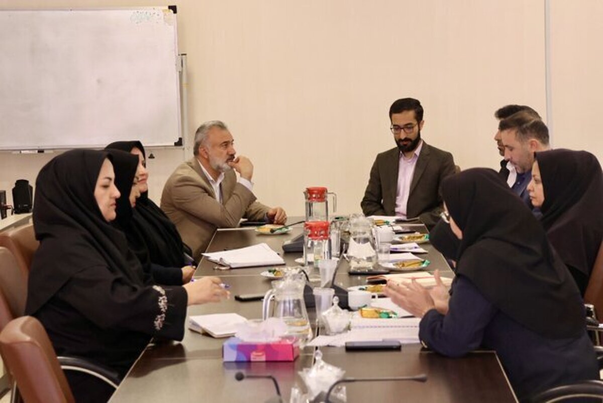 مهم‌ترین برنامه‌های کانون پرورش چهارمحال و بختیاری تشریح شد