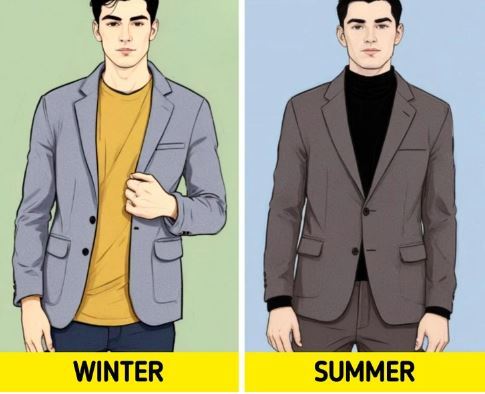 ۹ نکته ریز بینانه در استایل زدن آقایان که باید به آنها توجه کنید