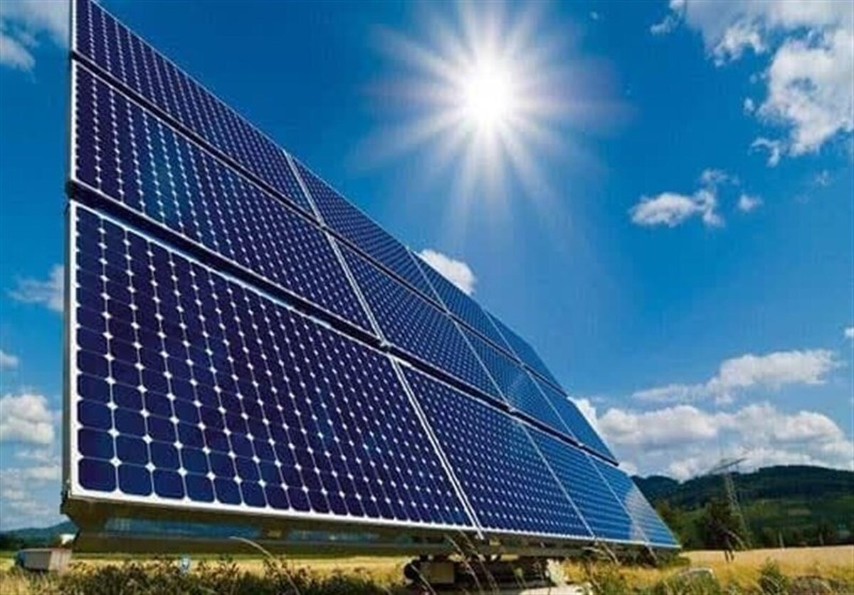 افزایش نرخ قیمت خرید تضمینی برق خورشیدی در فارس