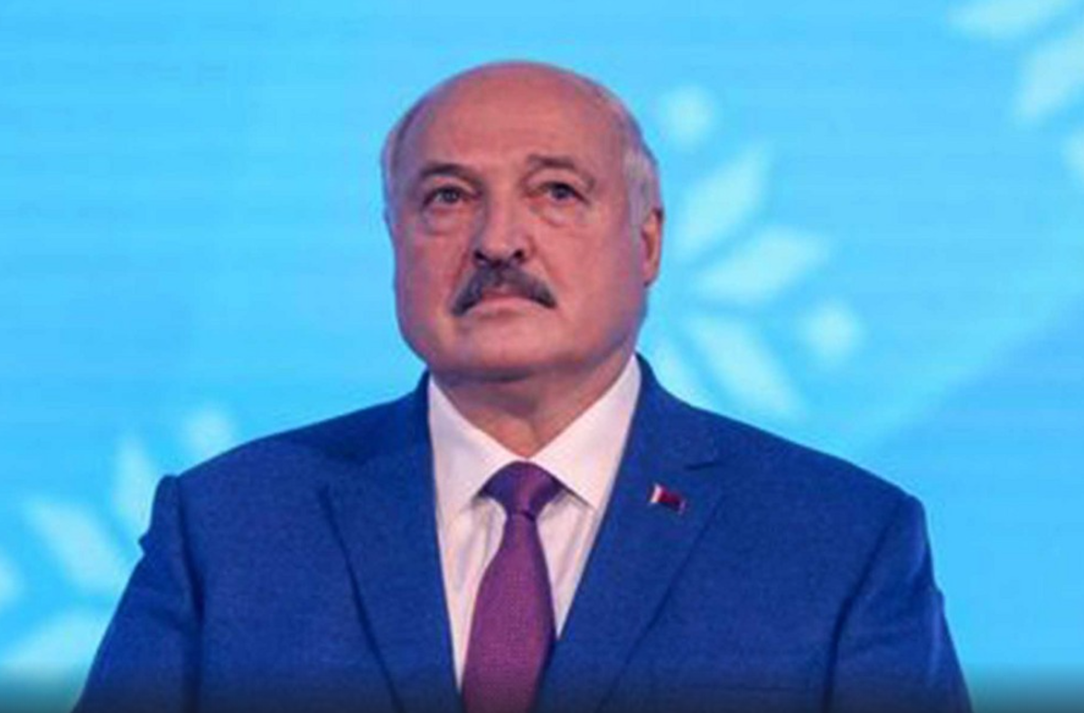 لوکاشنکو پیش بینی پیوستن اوکراین به اتحادیه اروپا را ارائه داد