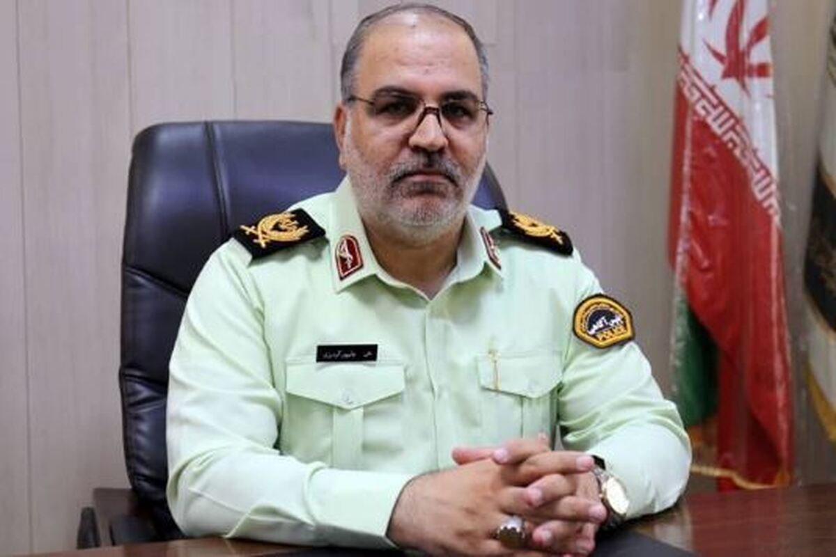 انهدام باند مخوف قاچاق اعضای بدن در تهران