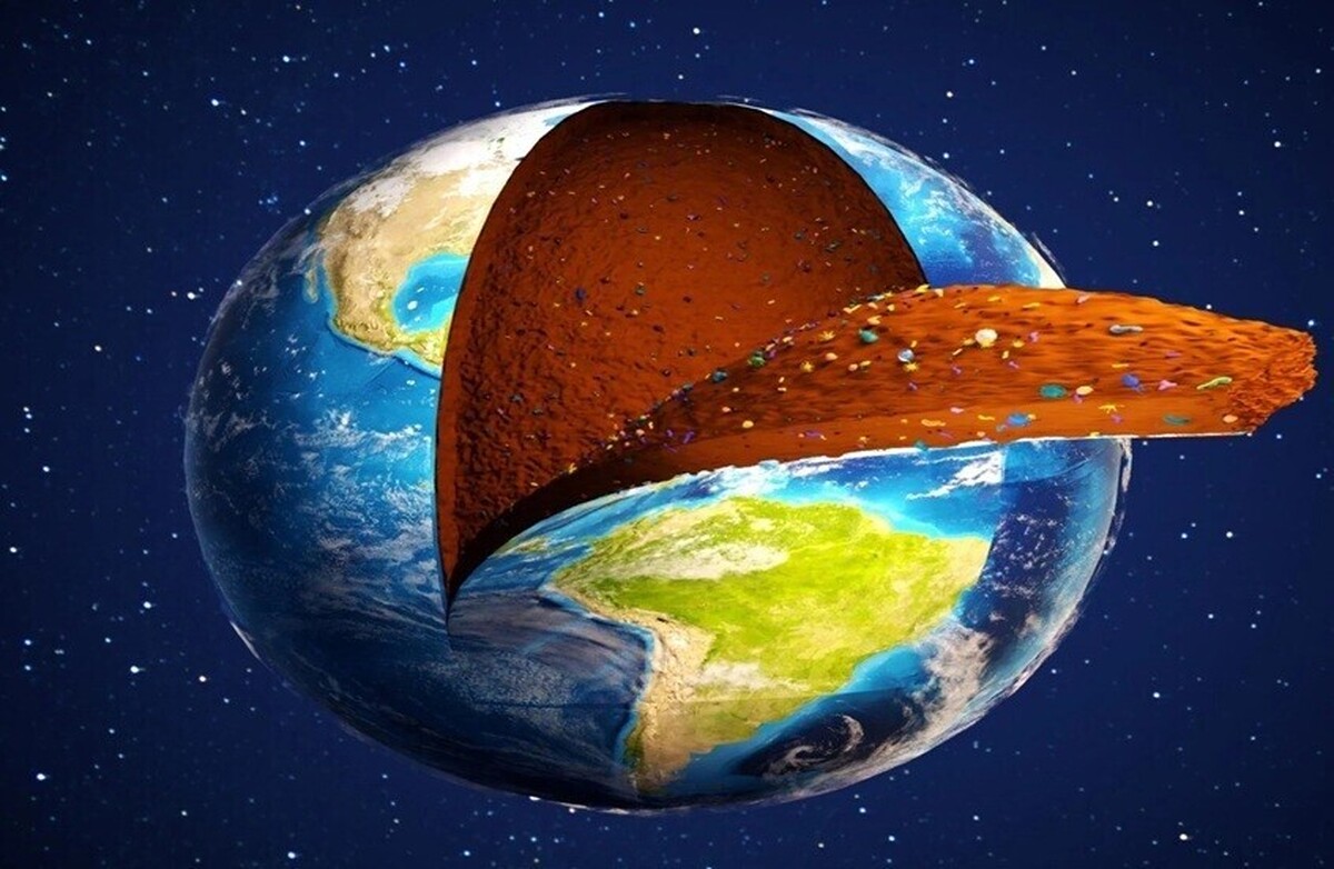 دنیایی پنهان زیر پای ما| کشف موجودات میکروسکوپی عجیب در منطقه بحرانی زمین