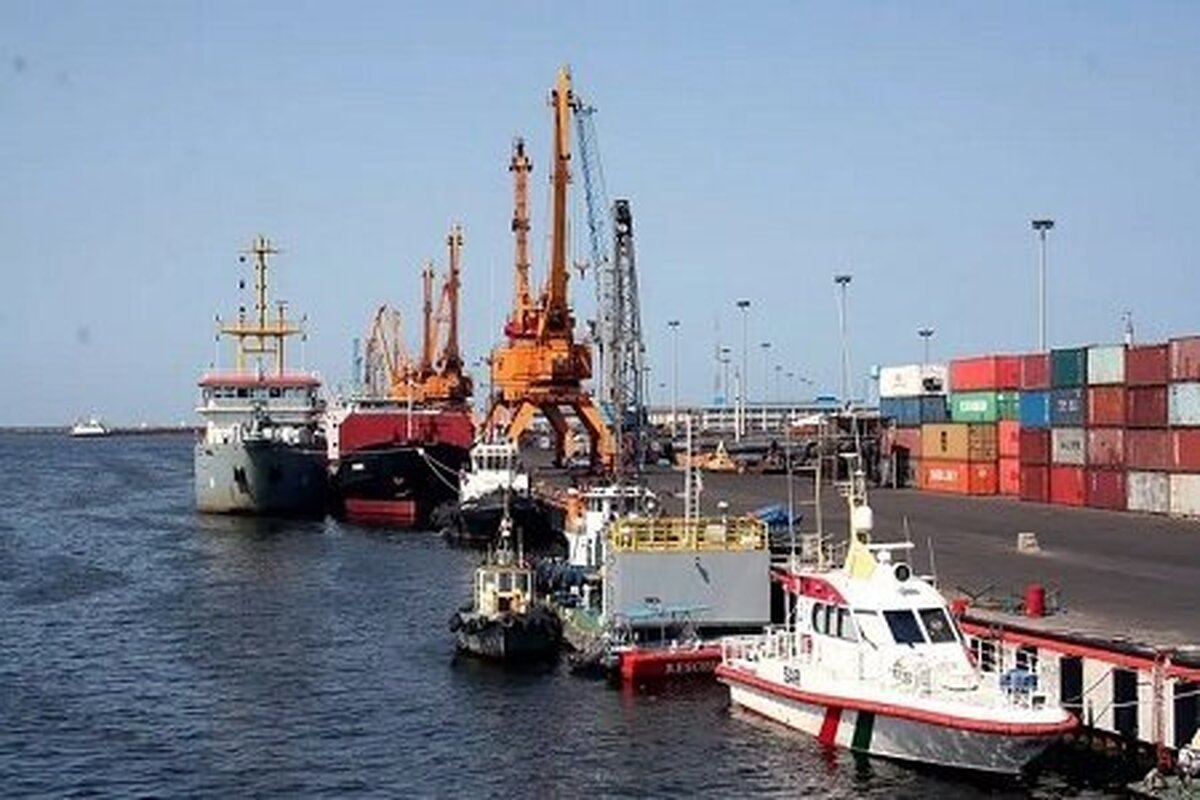 تحقق صادرات ۸۰۰ میلیون دلاری گیلان