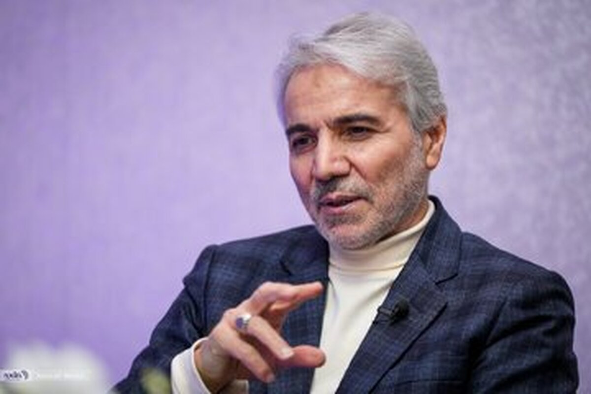 نوبخت به تدریس در دانشگاه ادامه می دهد وبرنامه ای برای پذیرش مسئولیت بانک مرکزی ندارد