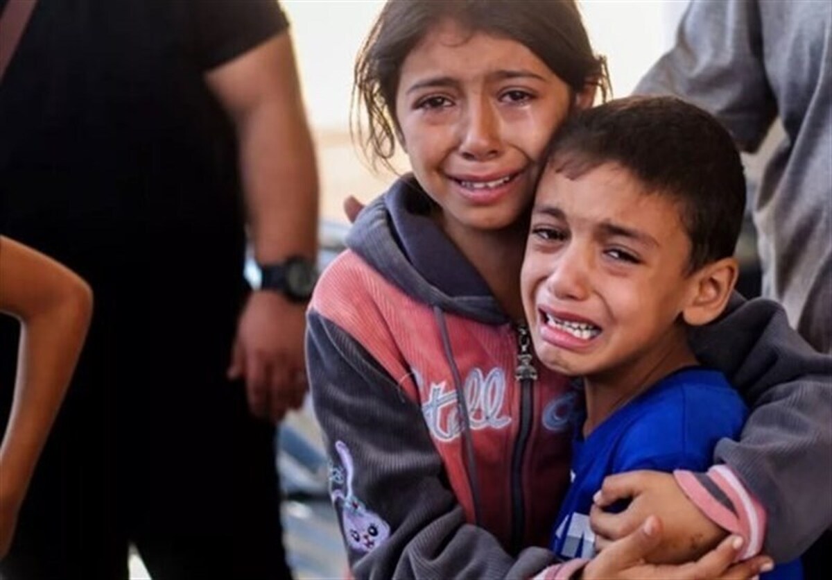 دولت فلسطین: ۱.۷ میلیون نفر به امراض حاد مبتلا شدند