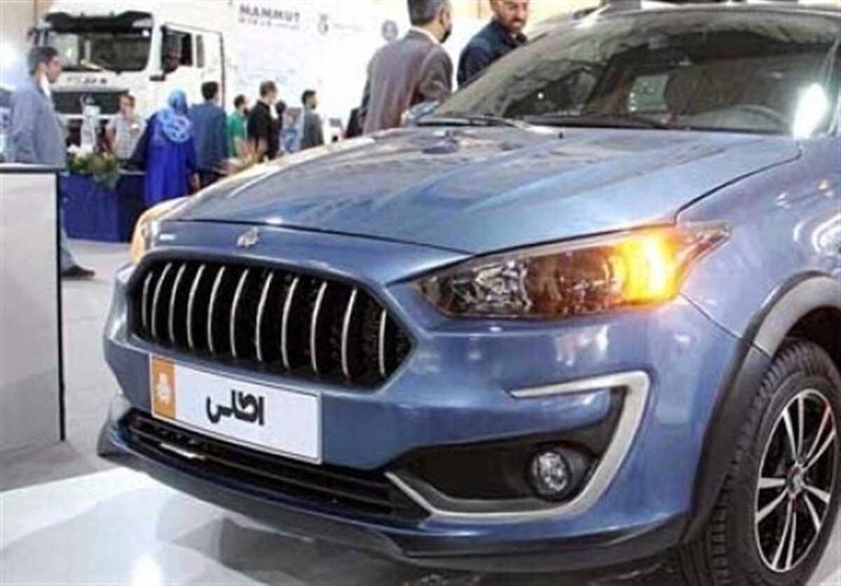 آغاز فروش ۵ محصول سایپا از ۲۵ فروردین ماه+ جدول