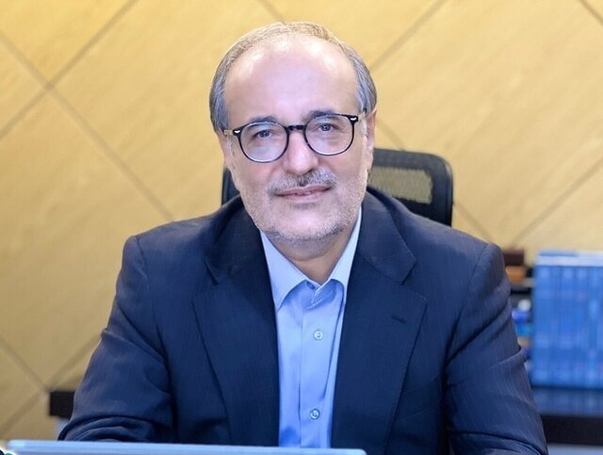 آغاز همکاری بلندمدت برای حمایت از فناوری‌های نوین/ آمادگی تامین مالی ۲۳ میلیارد دلار در حوزه انرژی و صنعت