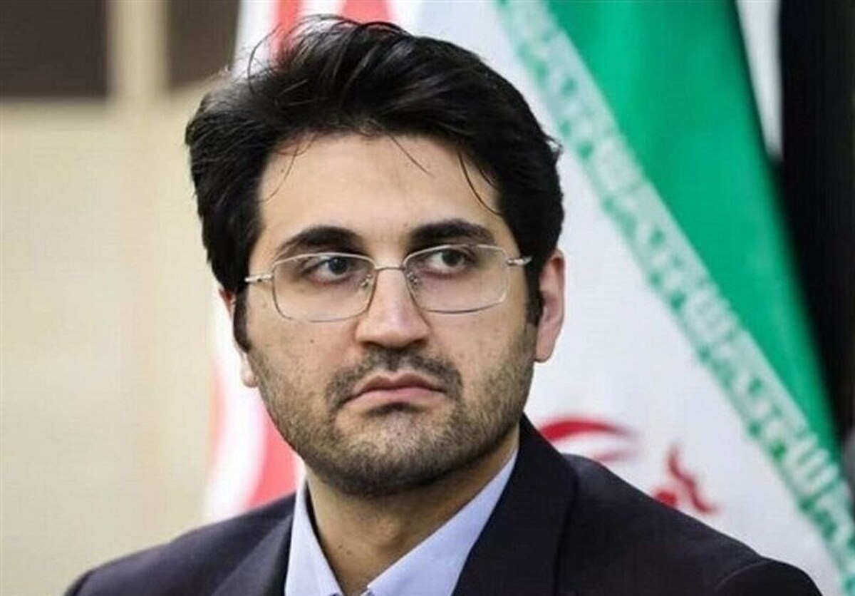 تاکید بر تکمیل پایگاه داده مودیان مالیاتی