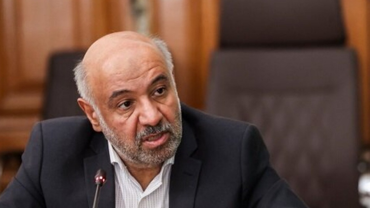میدری: در صنعت دارویی نباید اشتباه صنعت پتروشیمی را تکرار کنیم
