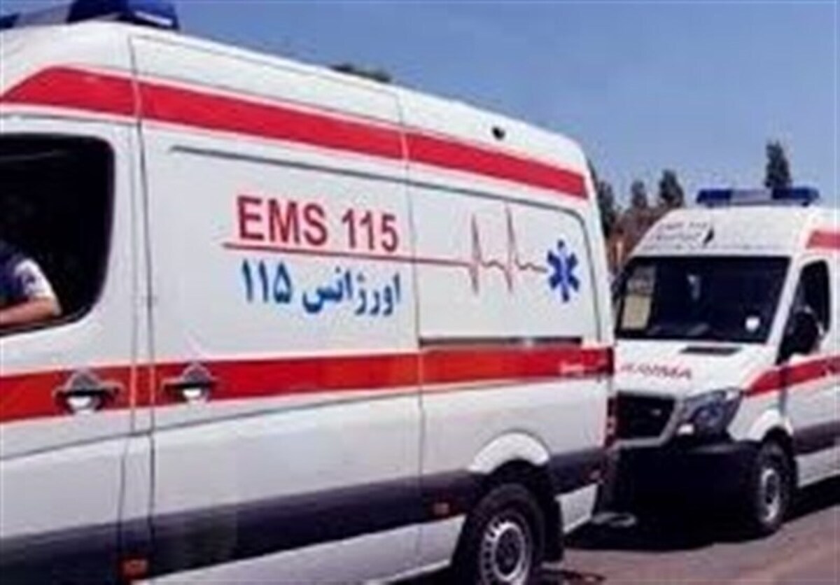 ۱۴۵۰ مصدوم به مراکز درمانی استان مرکزی منتقل شدند