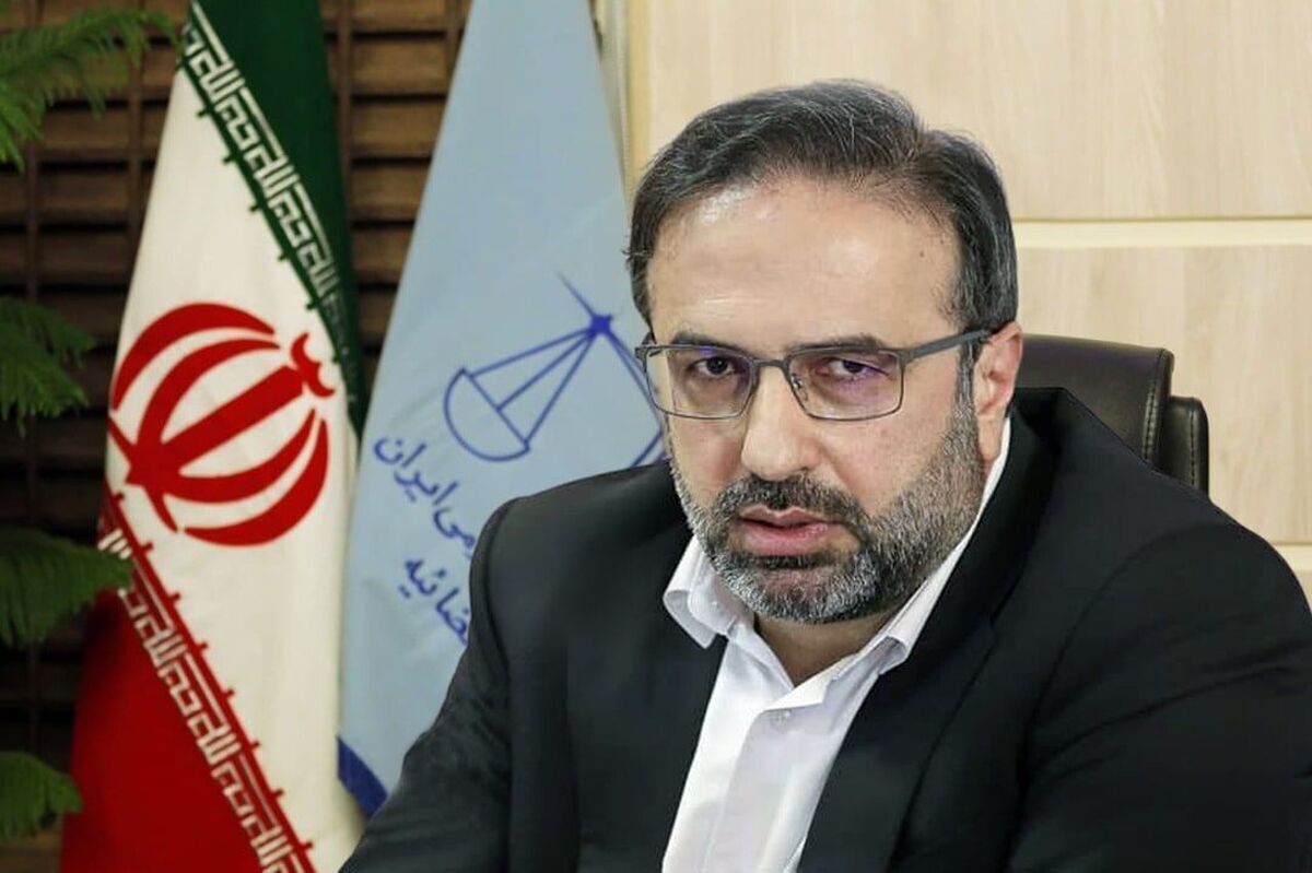فاضلی:۲۳ اعدامی البرزی در سال گذشته بخشیده شدند