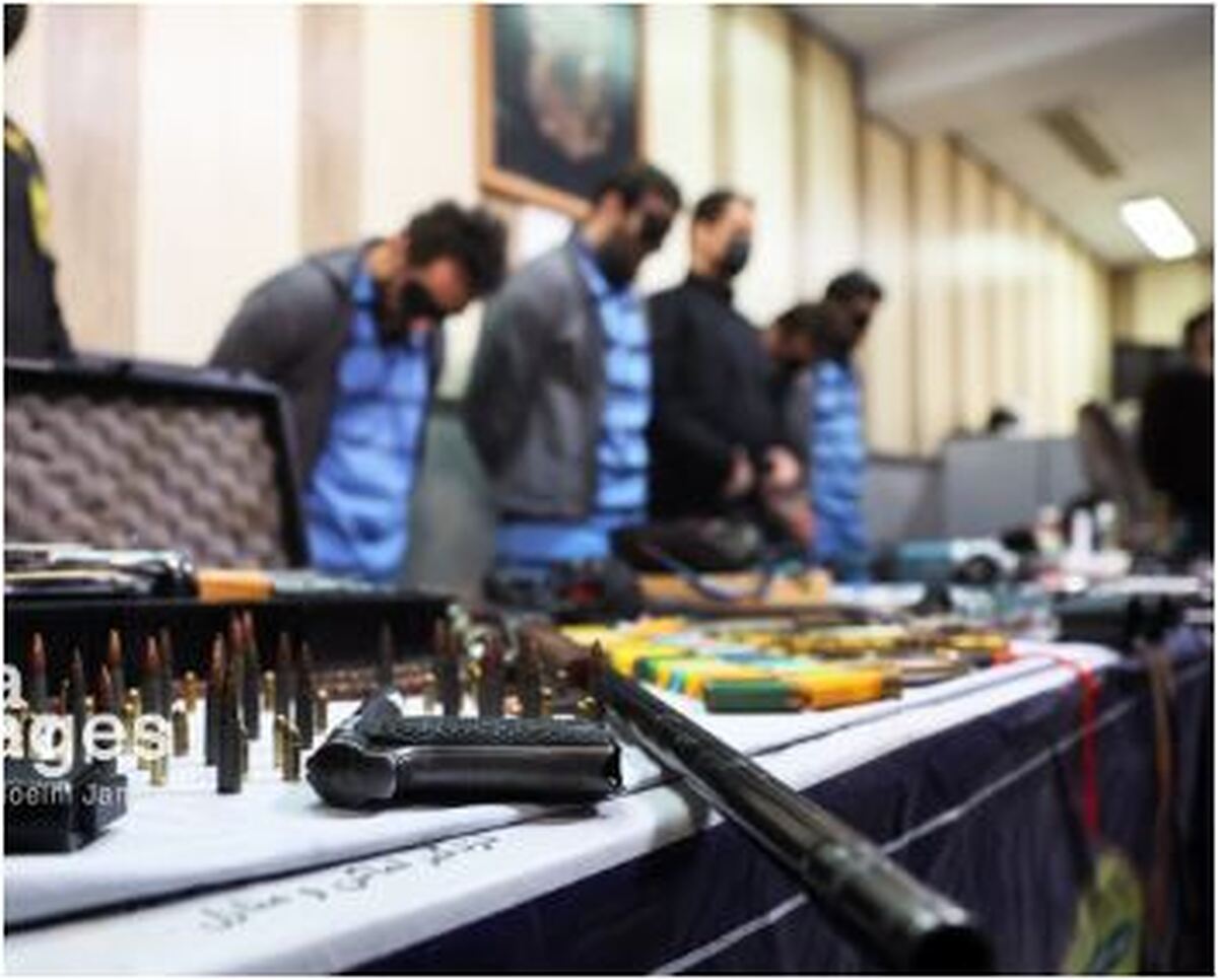 باند قاچاق اعضای بدن در این استان با موفقیت منهدم شد
