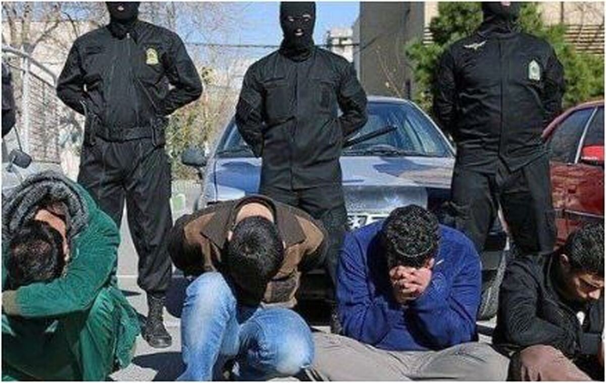 به اسم خیریه، به کام قاچاقچیان اعضای بدن!
