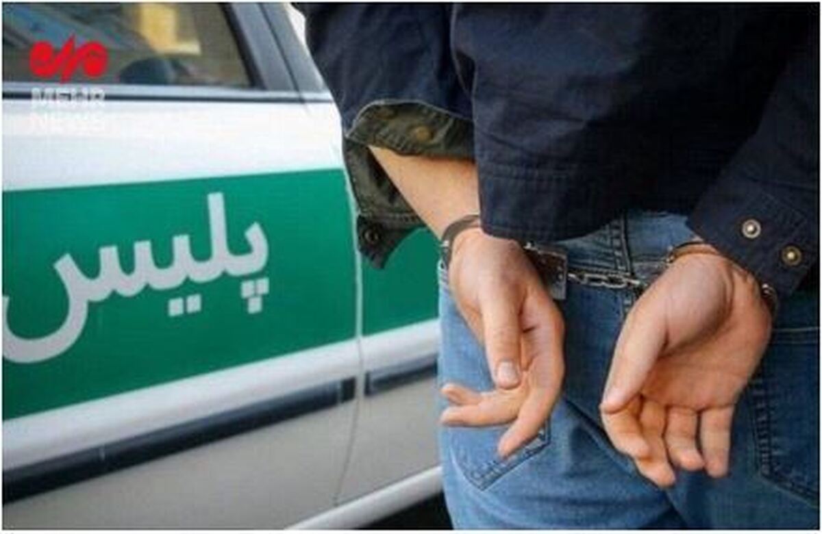 متجاوز سریالی در این استان شناسایی و دستگیر شد