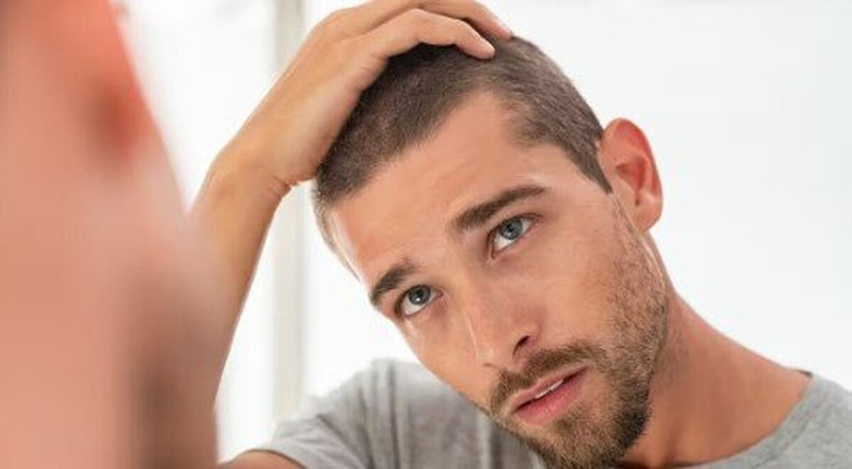 چرا دچار خشکی مو میشویم؟