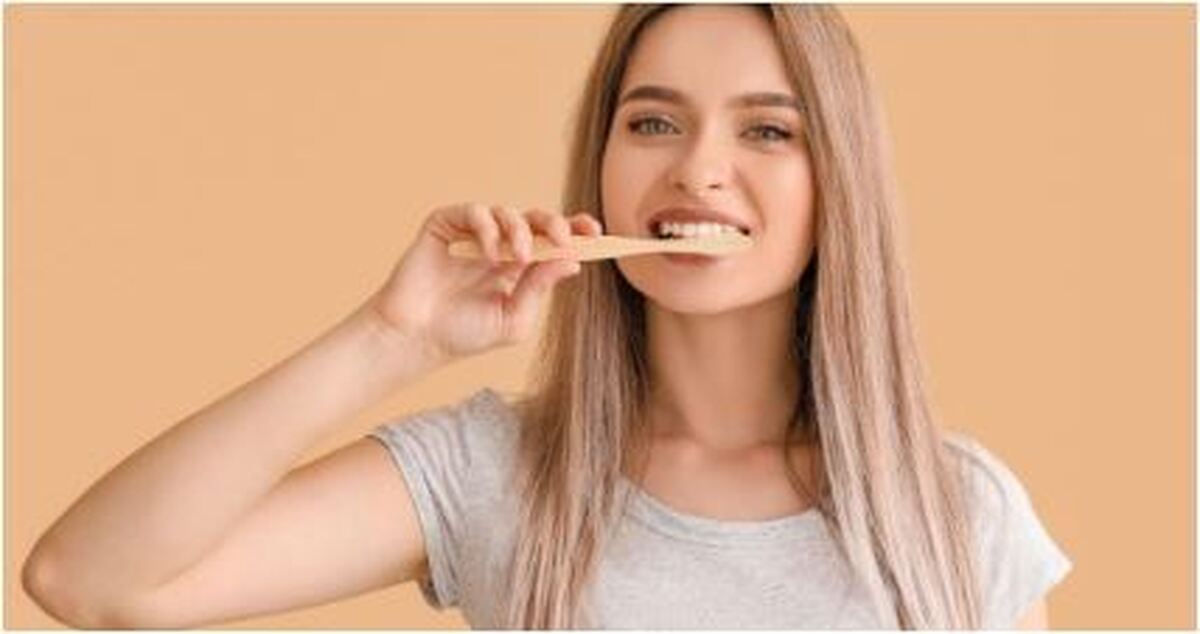 یک عمر اشتباه مسواک میزدیم/آموزش راه و روش اصولی