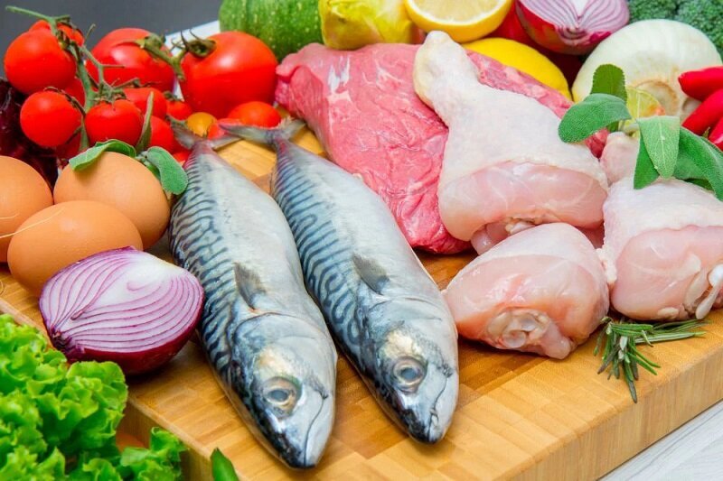 منابع غنی ویتامین K و فواید این ماده غذایی
