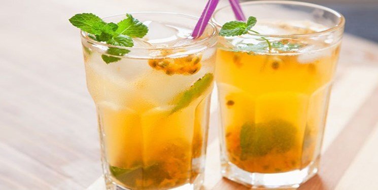 نوشیدنی‌های شیرینی که سلامت کبد شما را تقویت می‌کند