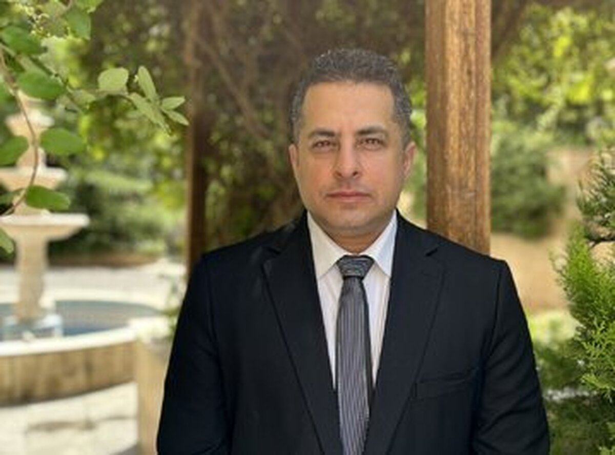 رضا نصری حقوقدان بین الملل :نشانه هایی روشن از رویکرد سازنده مذاکرات ایران وآمریکا