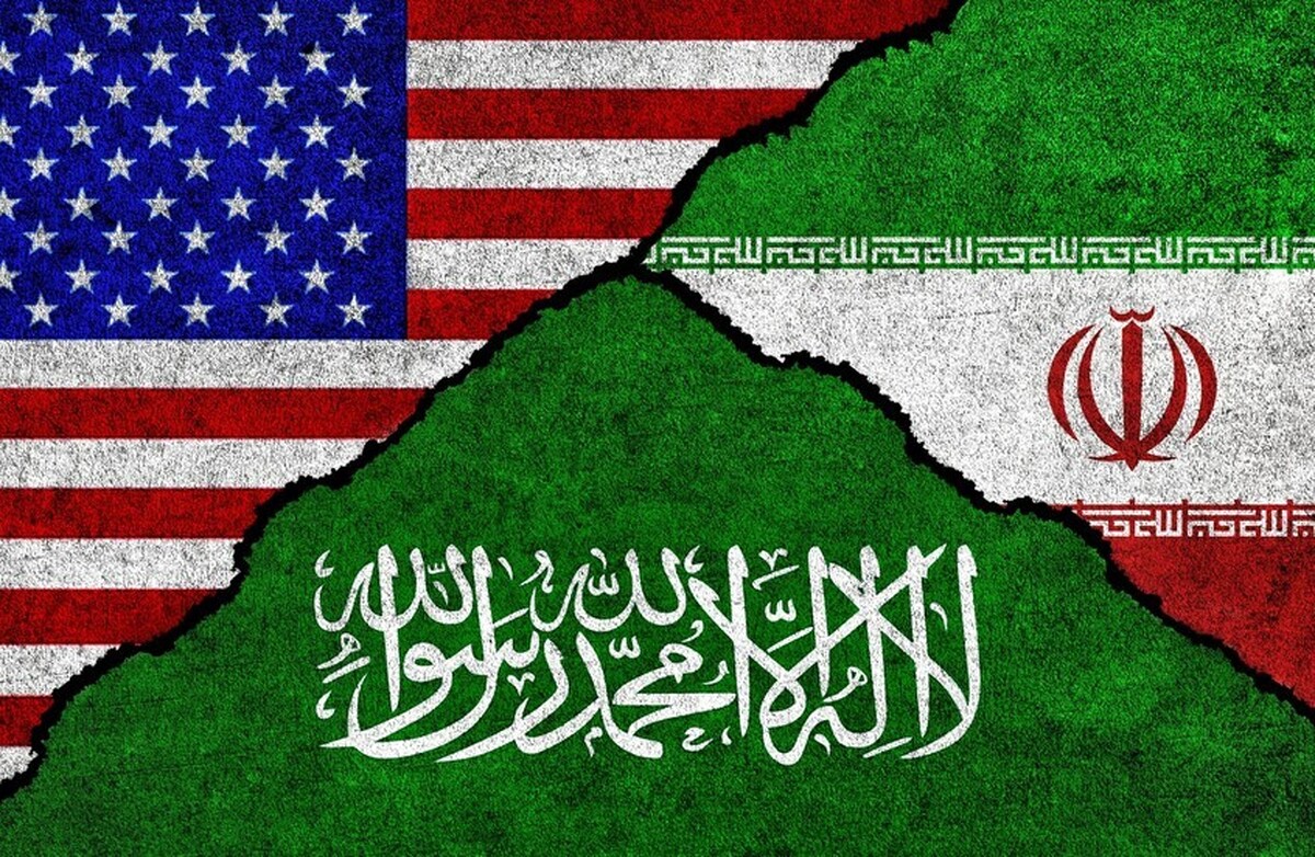 وزارت امور خارجه عربستان بیانیه‌ای در مورد مذاکرات ایران و ایالات متحده در سلطان نشین عمان صادر کرد