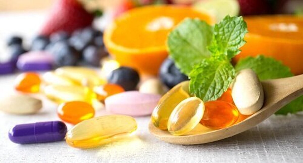 مصرف بی رویه قرص‌های ویتامین چه مشکلی ایجاد میکند؟