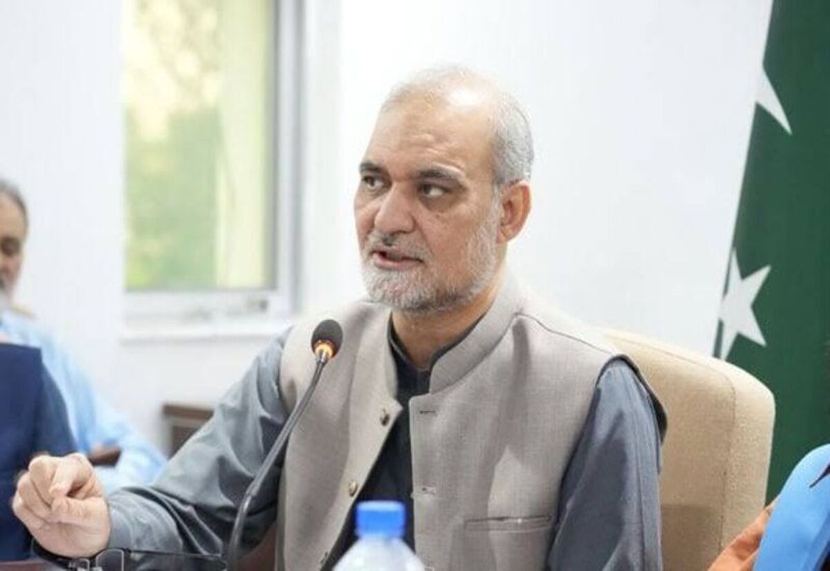 نامه امیر جماعت اسلامی پاکستان به پزشکیان و دیگر سران کشور‌های اسلامی با محوریت غزه