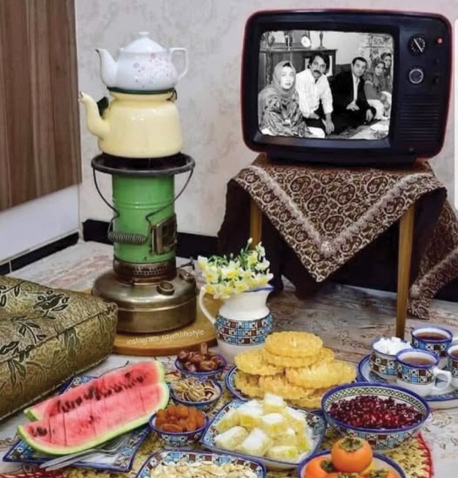 یادش بخیرهای گذشته واقعا خوشمزه بود؟ روانکاوی نوستالژی‌بازی این روزها