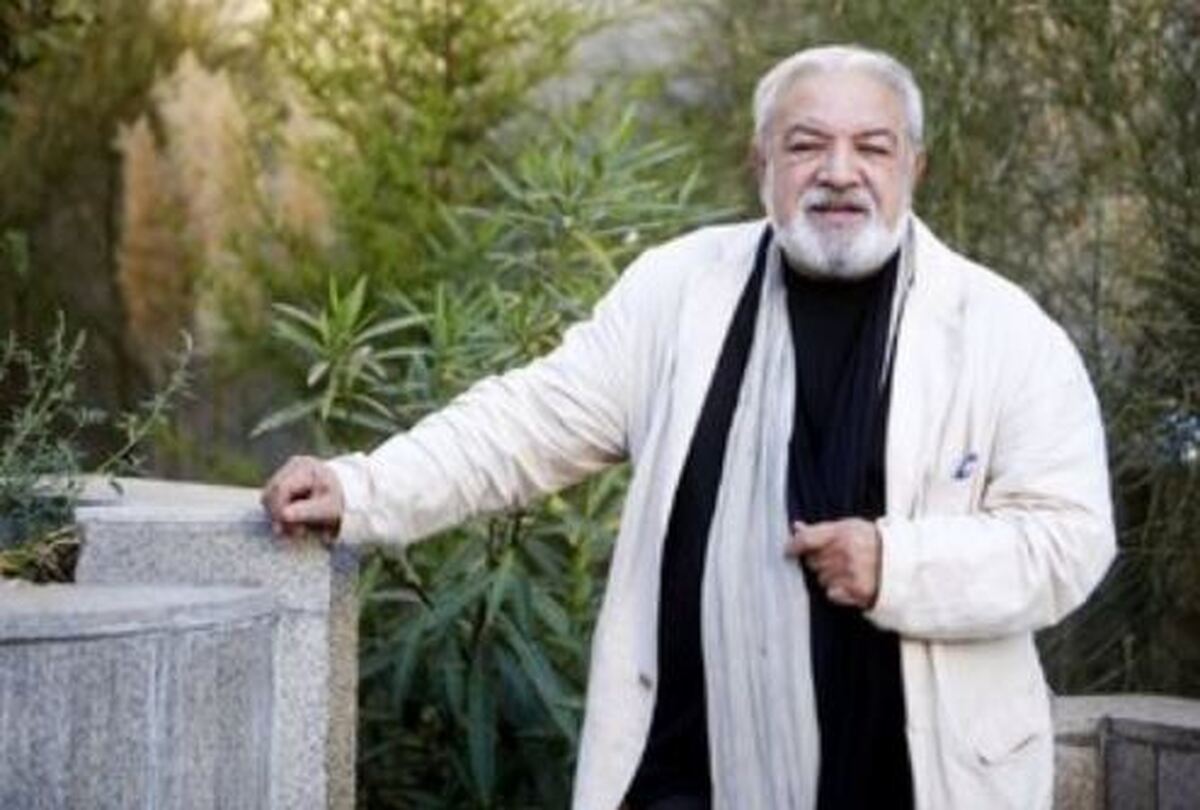 نگاهی به بیوگرافی خواننده آهنگ معروف «رسم زمونه»!