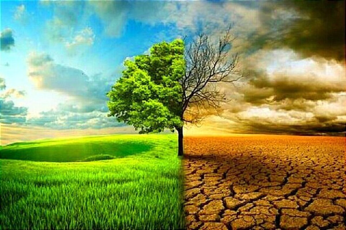 منابع شربی که امکان کاهش آبدهی آنها وجود دارد
