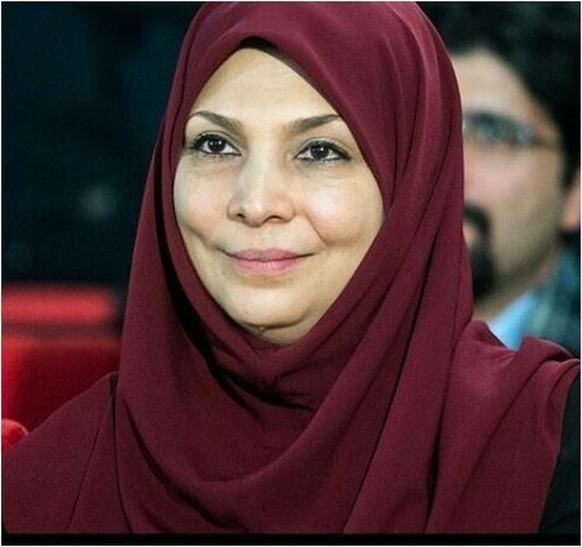 سلیقه خاص و منحصر‌به‌فرد مجری محبوب دهه ۶۰ در چیدمان سفره هفت سین جلب توجه کرد