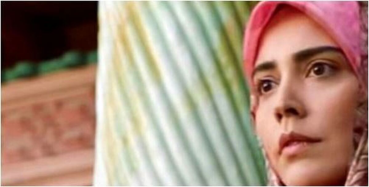 شبنم قلی خانی با این اقدام خلاقانه خبر ازدواجش را داد
