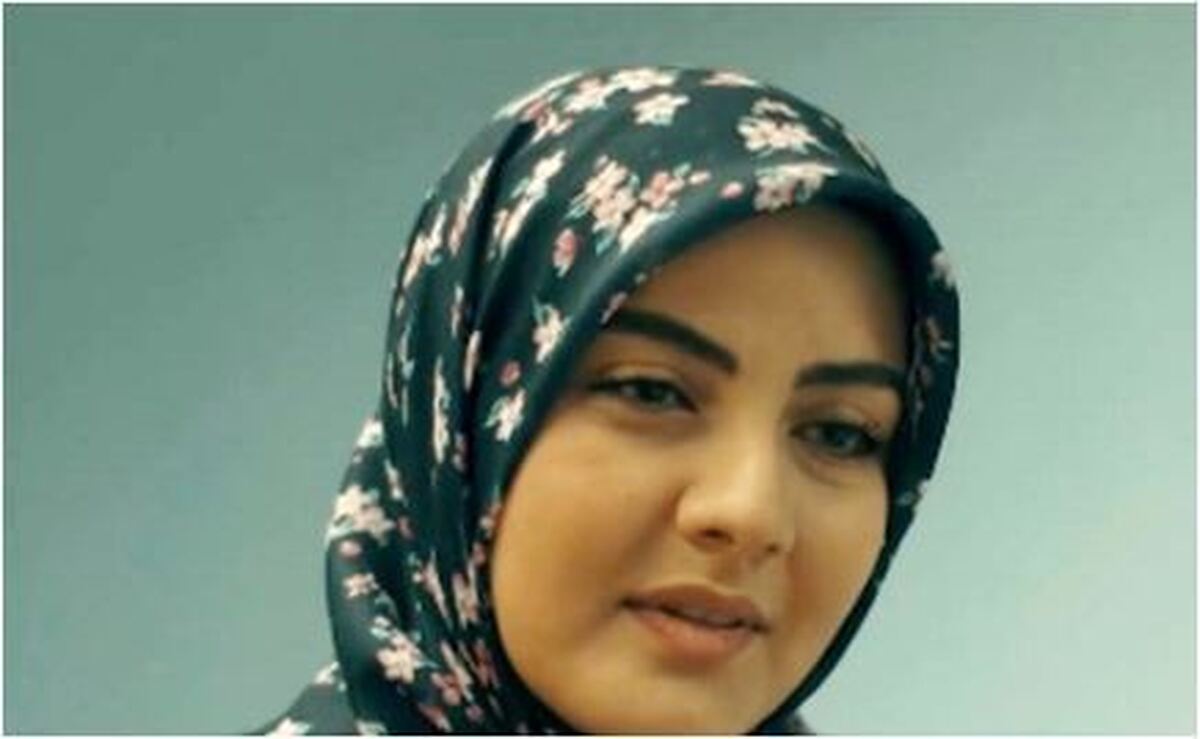 بیوگرافی کامل و صفر تا صد زندگی خصوصی مریم موسویان+تصاویر
