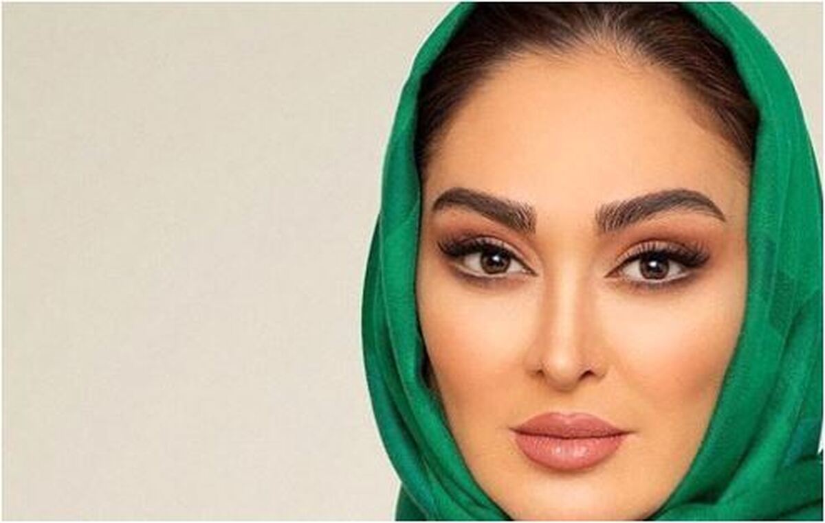 الهام حمیدی با استایل جدید و اسپرتش شدیدترین ضربه را به صنعت مد و فشن وارد کرد!