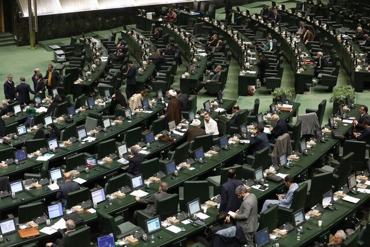 وصول طرح تشکیل وزارتخانه‌های «انرژی» و «آب و محیط زیست» توسط مجلس